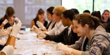 Medicine & Health Care Suturing Workshop