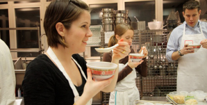 Culinary Arts & Careers