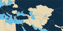 NSLC Around the Globe