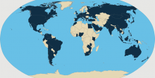 NSLC Around the Globe