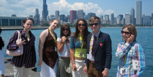 Explore Exciting Cities