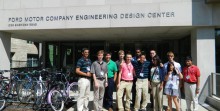 Engineering