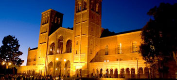 University of California, Los Angeles