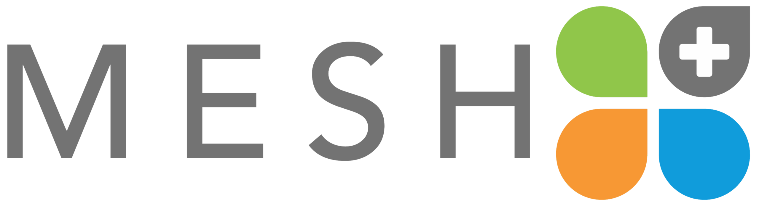 MESH+ Seal from the Alliance for Camp Health